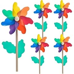 Pcs windmills garden for sale  Delivered anywhere in UK