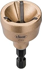 Vigor external deburrer for sale  Delivered anywhere in USA 