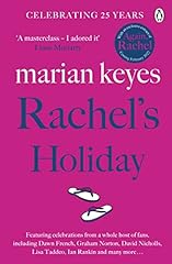 Rachel holiday british for sale  Delivered anywhere in Ireland