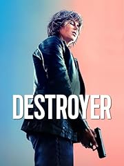 Destroyer d'occasion  Livré partout en France