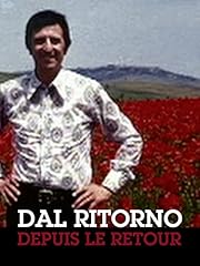 Dal ritorno usato  Spedito ovunque in Italia 