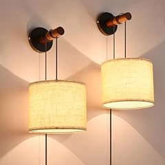 Darodo wall sconces for sale  Delivered anywhere in USA 