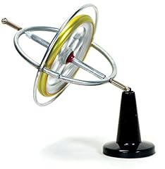 Tobar gyroscope spinning for sale  Delivered anywhere in UK