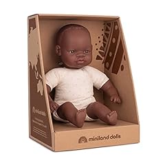 Miniland dolls afrikanische gebraucht kaufen  Wird an jeden Ort in Deutschland