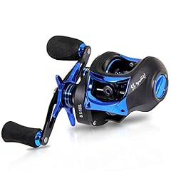 Sougayilang baitcasting fishin for sale  Delivered anywhere in USA 