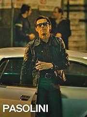 Pasolini usato  Spedito ovunque in Italia 