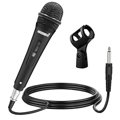 Core microphone dynamic for sale  Delivered anywhere in USA 