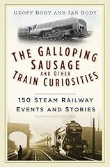 Galloping sausage train for sale  Delivered anywhere in UK