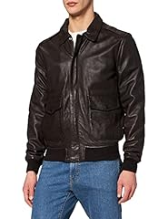 avirex blouson cuir d'occasion  Livré partout en France