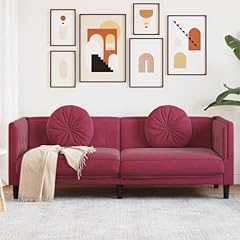 Emmtore sofa polstersofa gebraucht kaufen  Wird an jeden Ort in Deutschland