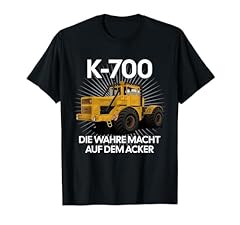 Kirowetz k700 traktor gebraucht kaufen  Wird an jeden Ort in Deutschland