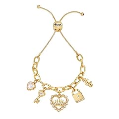 Juicy couture goldtone for sale  Delivered anywhere in USA 