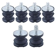 6pcs isolater buffer for sale  Delivered anywhere in USA 
