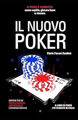 Nuovo poker edizione usato  Spedito ovunque in Italia 
