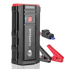 Boteaifiu starthilfe powerbank gebraucht kaufen  Wird an jeden Ort in Deutschland