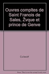 Collectif ouvres complètes d'occasion  Livré partout en France