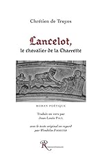 Lancelot chevalier charrette d'occasion  Livré partout en France
