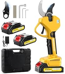 Electric pruning shears for sale  Delivered anywhere in USA 