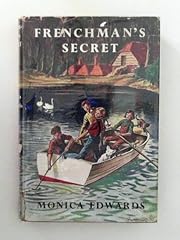 Frenchman secret for sale  Delivered anywhere in UK