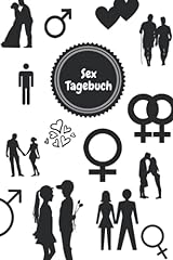 Sex tagebuch tagebuch gebraucht kaufen  Wird an jeden Ort in Deutschland