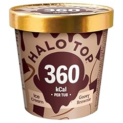Halo top ice for sale  Delivered anywhere in UK