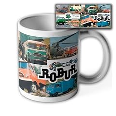 Tasse ifa robur gebraucht kaufen  Wird an jeden Ort in Deutschland