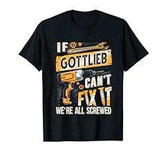 Gottlieb last name for sale  Delivered anywhere in USA 