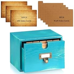 Dlugopis blue 3x5 for sale  Delivered anywhere in USA 