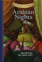 Arabian nights retold for sale  Delivered anywhere in USA 