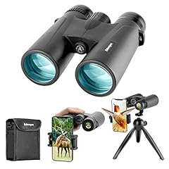 Adorrgon 12x42 binoculars for sale  Delivered anywhere in USA 