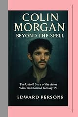 Colin morgan beyond for sale  Delivered anywhere in USA 
