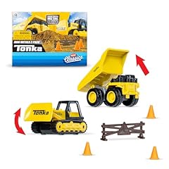 Mini classics tonka for sale  Delivered anywhere in UK