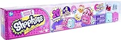 Shopkins mega pack for sale  Delivered anywhere in USA 