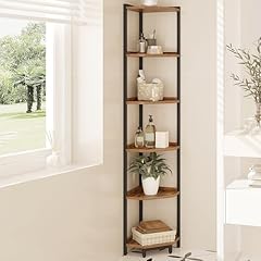 Hzuaneri corner shelf for sale  Delivered anywhere in USA 