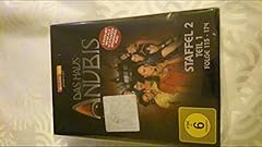 Haus anubis staffel gebraucht kaufen  Wird an jeden Ort in Deutschland