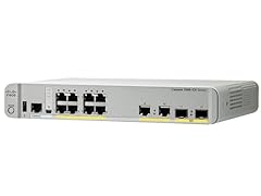 Cisco c3560cx 8tc for sale  Delivered anywhere in USA 