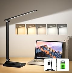 Led tischlampe kabellos gebraucht kaufen  Wird an jeden Ort in Deutschland