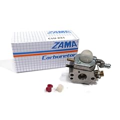 Oem zama carburetor for sale  Delivered anywhere in USA 