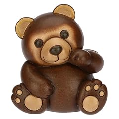 Thun orso bruno usato  Spedito ovunque in Italia 