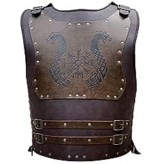 Thajaling viking leather for sale  Delivered anywhere in UK