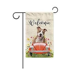 Welcome spring dog for sale  Delivered anywhere in USA 