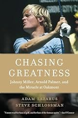Chasing greatness johnny for sale  Delivered anywhere in UK
