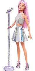Barbie pop star for sale  Delivered anywhere in USA 
