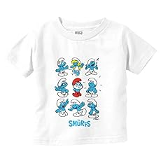 Smurfs squad papa for sale  Delivered anywhere in USA 