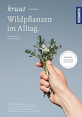 Kruut wildpflanzen alltag gebraucht kaufen  Wird an jeden Ort in Deutschland