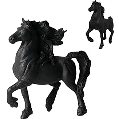 Doyomtoy cavallo nero usato  Spedito ovunque in Italia 