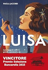 Luisa for sale  Delivered anywhere in USA 