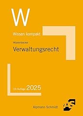 Verwaltungsrecht grundlagen al gebraucht kaufen  Wird an jeden Ort in Deutschland