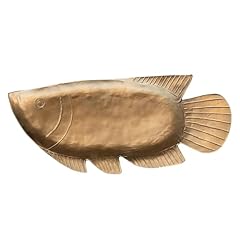 Creative metal fish for sale  Delivered anywhere in USA 