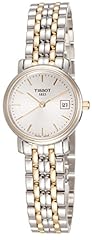Tissot women t52228131 for sale  Delivered anywhere in UK